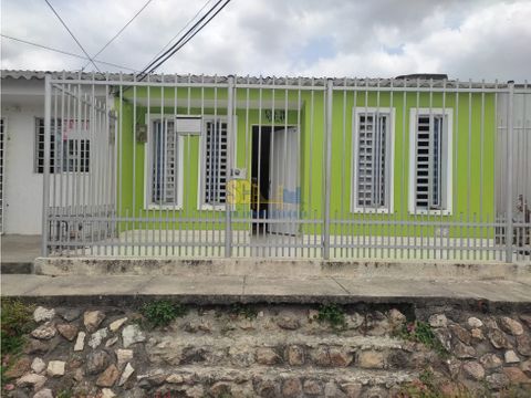 sc red inmobiliaria vende casa en urbanizacion mandala