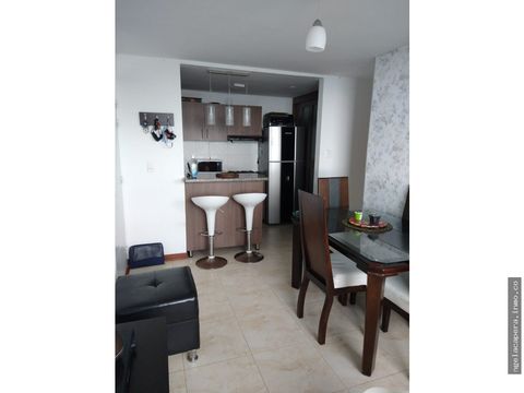 apartamento la francia