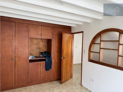casa en venta inversion en el caribe