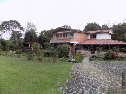 c venta de finca en vereda el placer santa elena antioquia