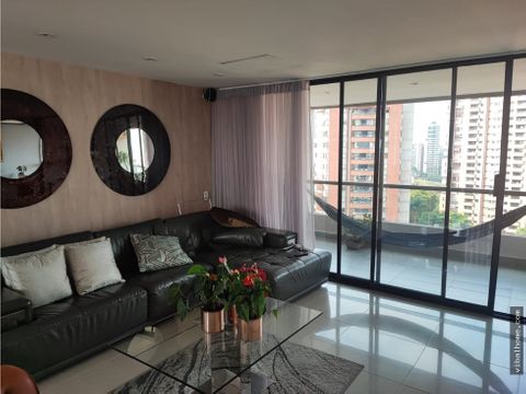 venta de apartamento en ceylan milla de oro el poblado medellin