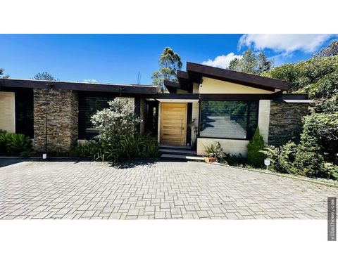 venta casa campestre en via el retiro la ceja pantanillo antioquia