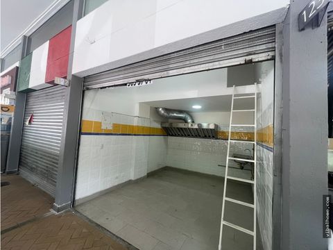 venta local comercial en bello antioquia