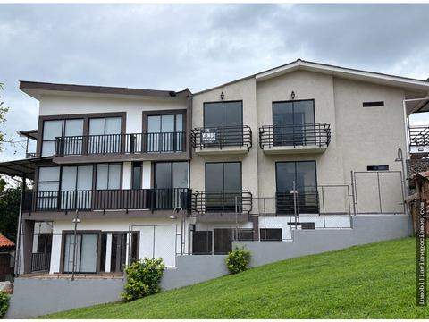 apartamentos en salento oportunidad de inversion