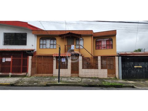 se alquila apartamento en barrio el carmen san sebastian san jose