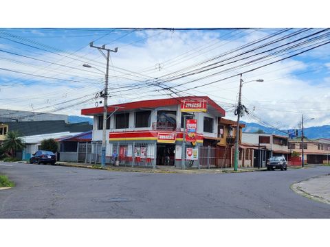 se alquila local comercial en el carmen san sebastian san jose