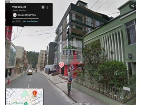 apartamento las cuadras