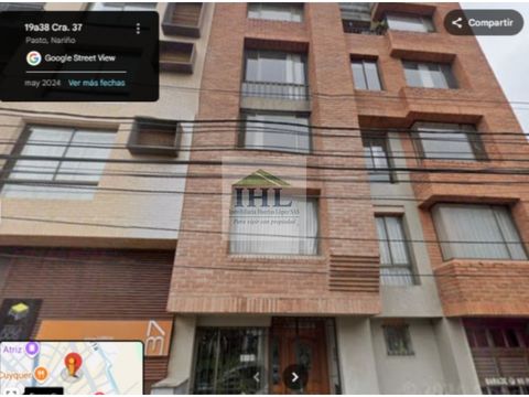 apartamento en palermo