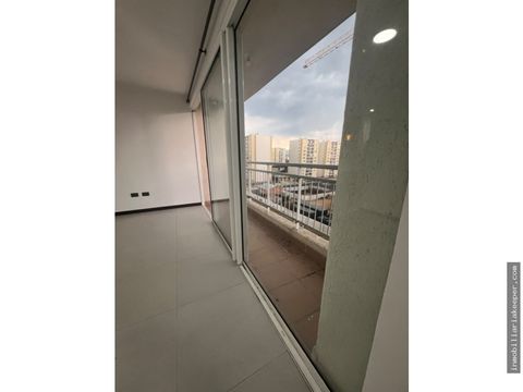 apartamento con parqueadero propio en valle del lili