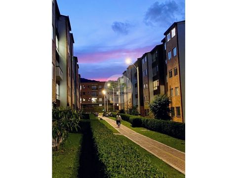 apartamento en venta en la ceja primer piso