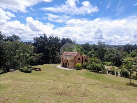 venta hermosa finca en pontezuela independiente