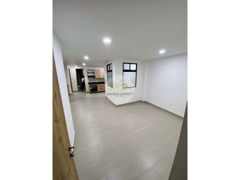 apartamento en venta en la ceja