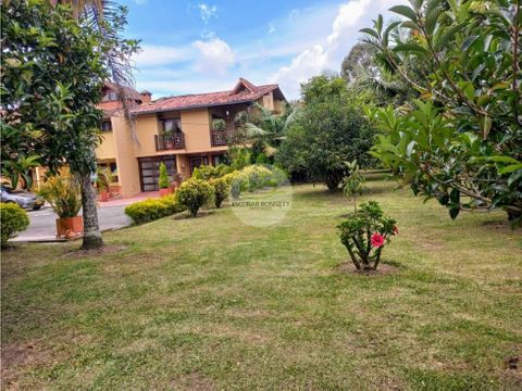 venta casa en san antonio pereira