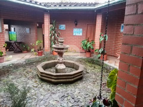 venta finca marinilla independiente