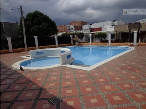 vendo apartamento ubicado en conjunto residencial barrio la julia
