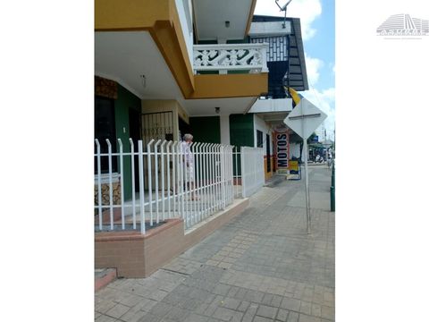 en arriendo casa en la julia monteria colombia