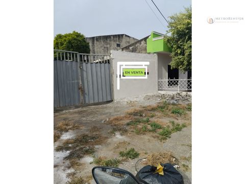 se arrienda lote en el barrio narino en monteria cordoba