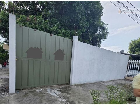 arriendo lote ubicado en el centro de monteria cordoba