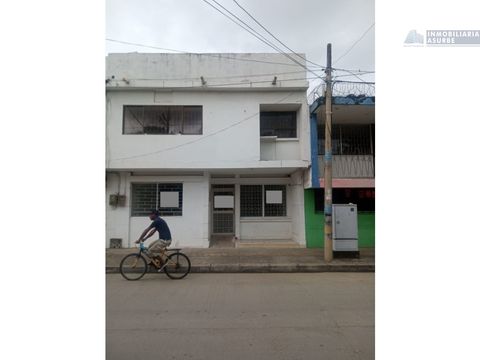 en venta casa en el centro de monteria cordoba colombia
