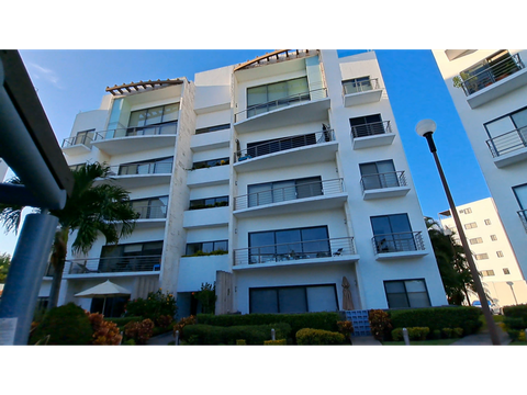 departamento en venta en paraiso country club