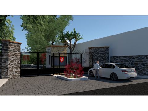 lotes en venta maximiliano residencial lote 1