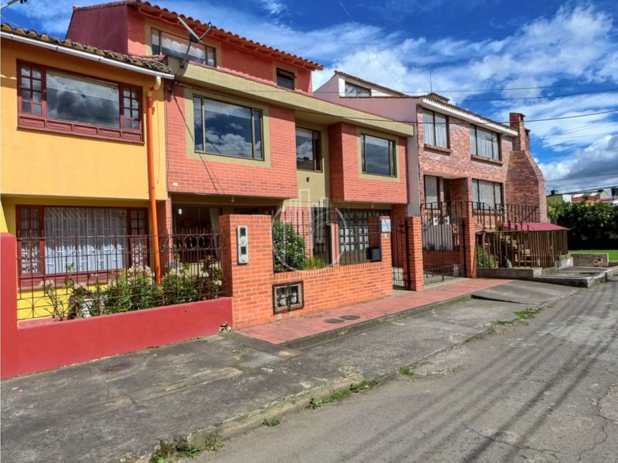 Casa en venta, Chía Cundinamarca - $700.000.000 COP