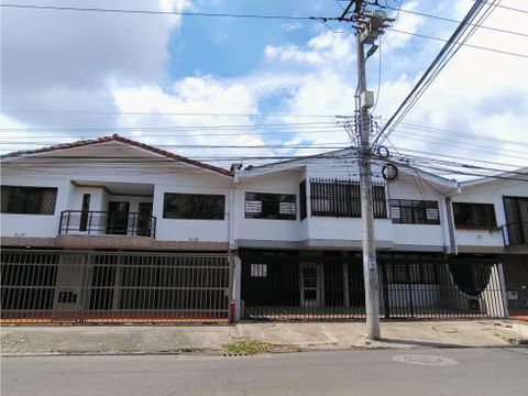 vendo casa multifamiliar prados del norte cali