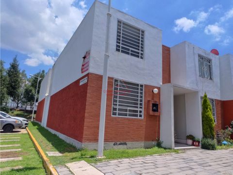 casa en venta fraccionamiento la herradura cuautlancingo