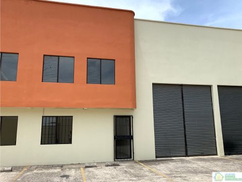 bodega en alquiler en las rosas zona 5 xela