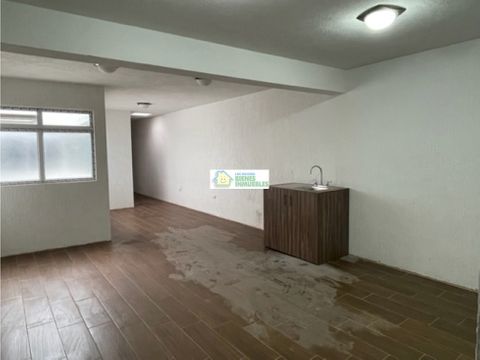 apartamento en alquiler dos hab zona 3 xela