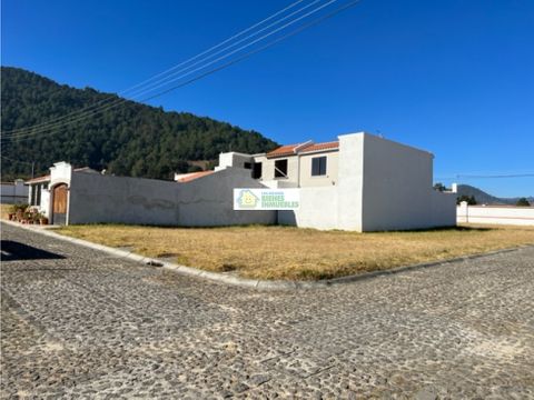 dos lotes en venta en xelagardens quetzaltenango