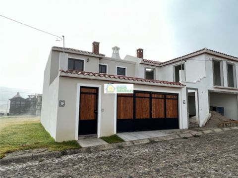 casa nueva en alquiler en xelagardens quetzaltenango