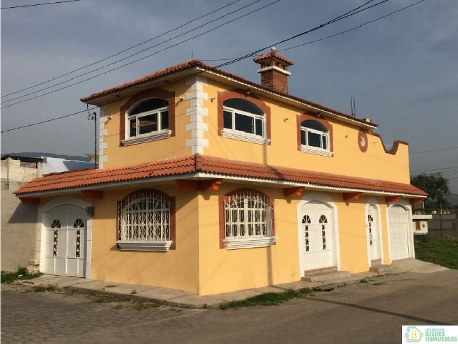 ganga casa en venta en zona 1 quetzaltenango