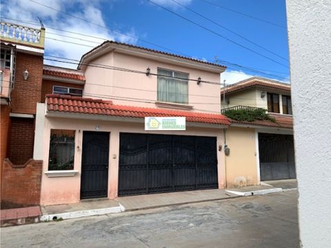 casa en venta en condominio pinar del rio quetzaltenango