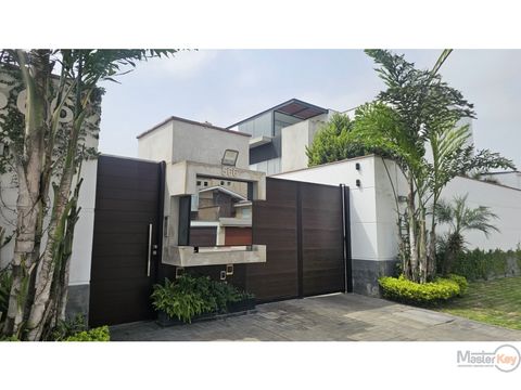 condominio exclusivo