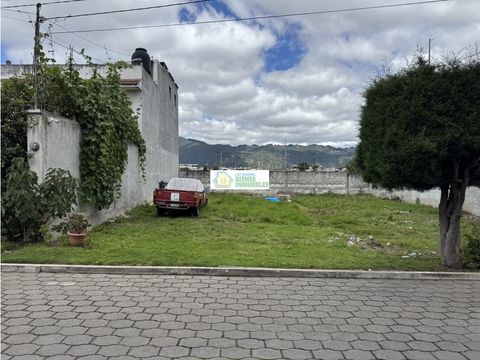 lote en venta en residenciales altamira zona 8 xela