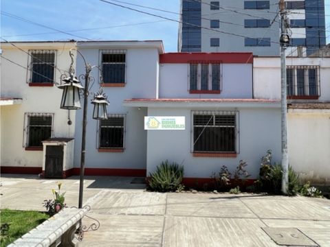 casa en alquiler en condominio zona 3 quetzaltenango