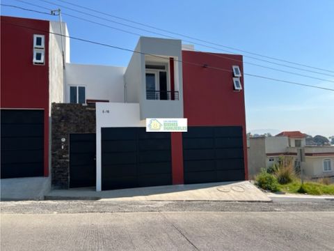 casa nueva en venta res prados del encinal zona 12 xela