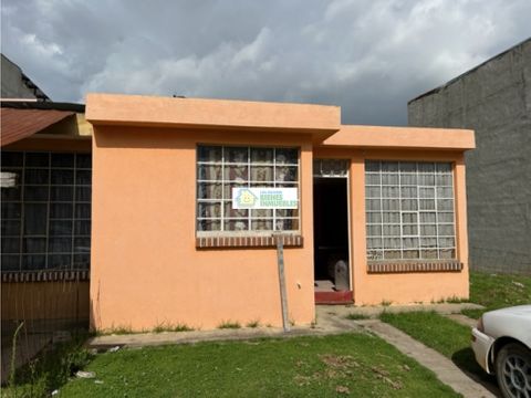 casa de un nivel en venta zona 6 quetzaltenango