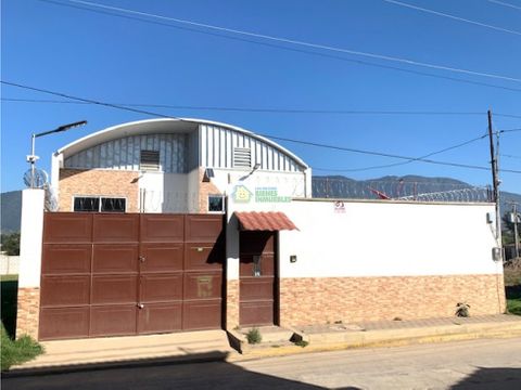 bodega en venta en la zona 3 de la esperanza xela