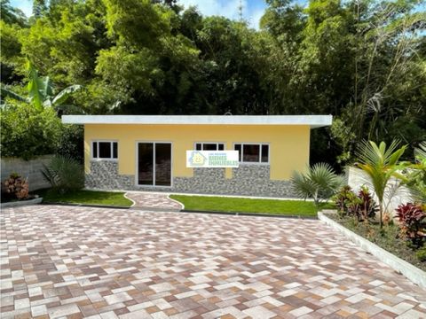 casa en venta en condominio la perla san felipe reu