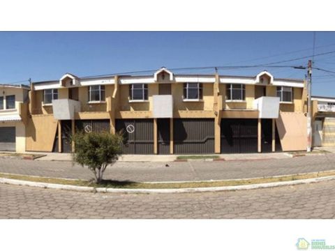 casa amplia en alquiler zona 3 quetzaltenango