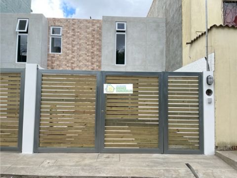 casa en venta en condominio la reforma quetzaltenango