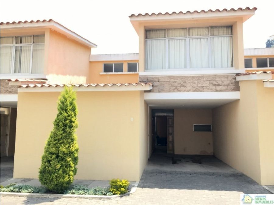 CASA BONITA AMUEBLADA EN ALQUILER ZONA 1, XELA - Q3,300 GTQ