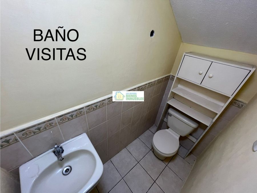 casa en venta en condominio santa monica zona 8 quetzaltenango