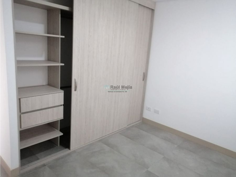 venta apartamento nuevo avda 19 norte armenia q