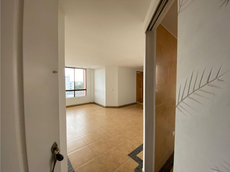 vendo apartamento en sotavento sector del galan en armenia