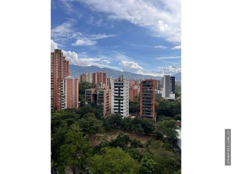 vista panoramica a la ciudad apartamento duplex