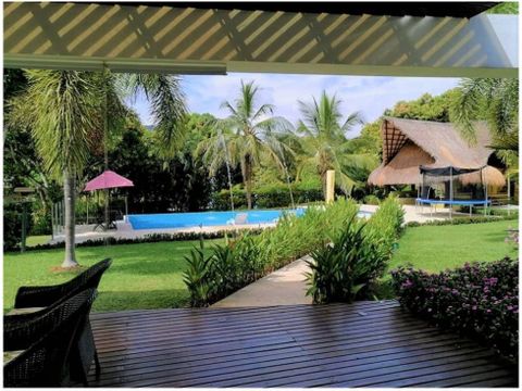 venta de finca en san jeronimo 1055m2