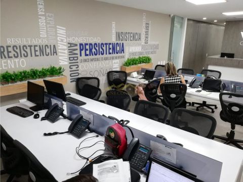 venta oficina avenida las palmas con san julian